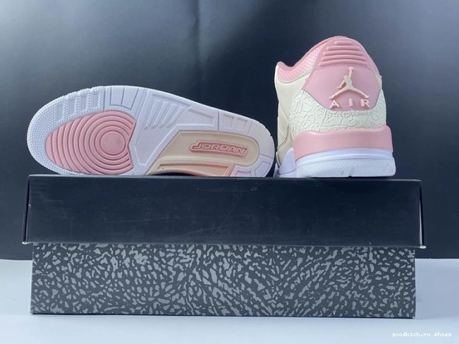 3 Retro Sail Rust (W) CK9246-116 Jordan Pink Air 0815